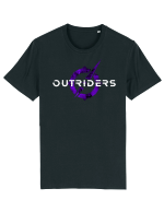 T-Shirt Outriders - Logo