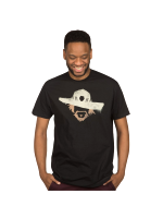 T-Shirt Overwatch - McCree Sprühfarbe