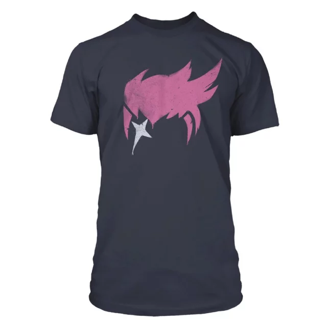 T-Shirt Overwatch - Zarya Spray