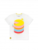 T-Shirt Pac-Man - Pac-Man 3D