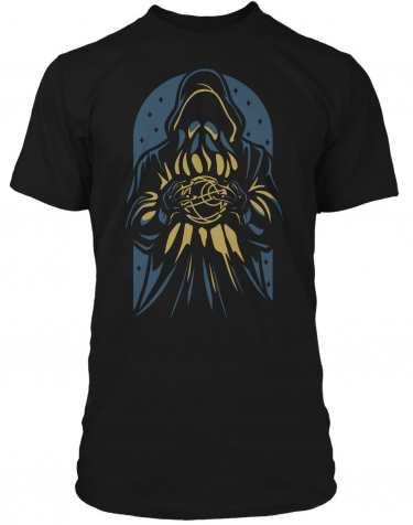 T-Shirt Path of Exile - Shaper