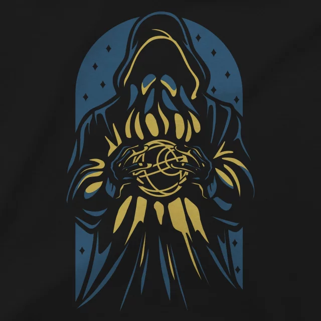 T-Shirt Path of Exile - Shaper