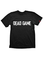 T-Shirt Payday 2 - Dead Game