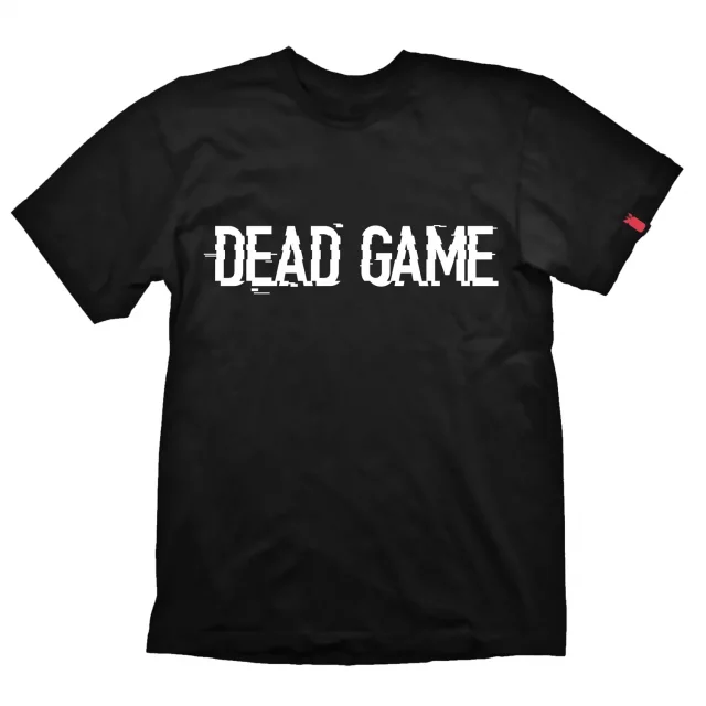 T-Shirt Payday 2 - Dead Game