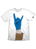 T-Shirt Payday 2 - Devil Horns