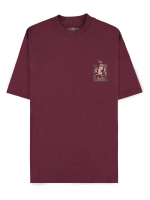 T-Shirt Pokémon - Bordeaux Mew