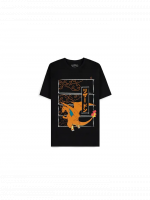 T-Shirt Pokémon - Charizard