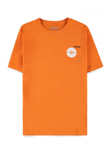 T-Shirt Pokémon - Charizard