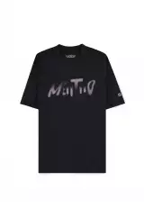 T-Shirt Pokémon - Mewtwo Oversized