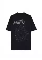 T-Shirt Pokémon - Mewtwo Oversized