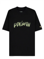 T-Shirt Pokémon - Mimikyu