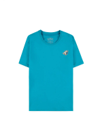 T-Shirt Pokémon - Pixel Snorlax