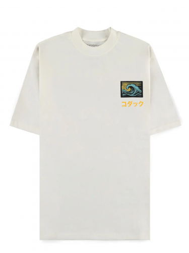 T-Shirt Pokémon - Psyduck