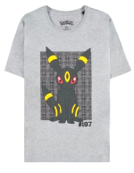 T-Shirt Pokemon - Umbreon