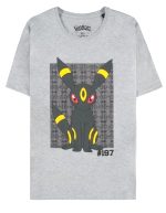 T-Shirt Pokémon - Umbreon