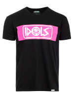 T-Shirt Saints Row - Idols Sprühfarbe