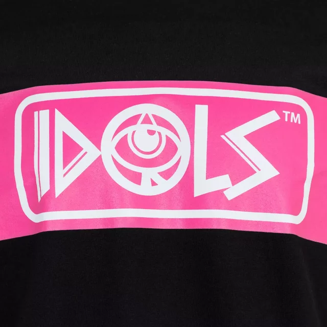 T-Shirt Saints Row - Idols Spray