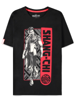 T-Shirt Shang-Chi - The Legend