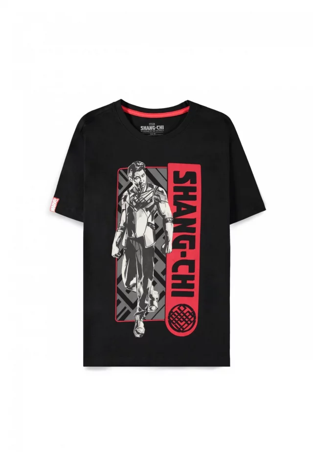 T-Shirt Shang-Chi - The Legend