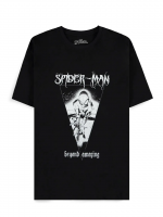 T-Shirt Spider-Man - Beyond Amazing