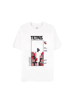 T-Shirt Tetris - Block Party
