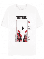 T-Shirt Tetris - Block Party
