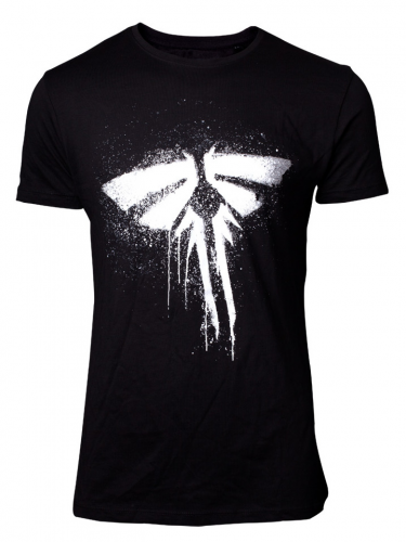 T-Shirt The Last of Us - Firefly