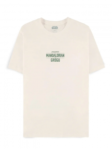 T-Shirt The Mandalorian - Snack Time