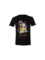 T-Shirt The Seven Deadly Sins - All Together Now