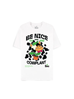 T-Shirt The Sims - Cowplant
