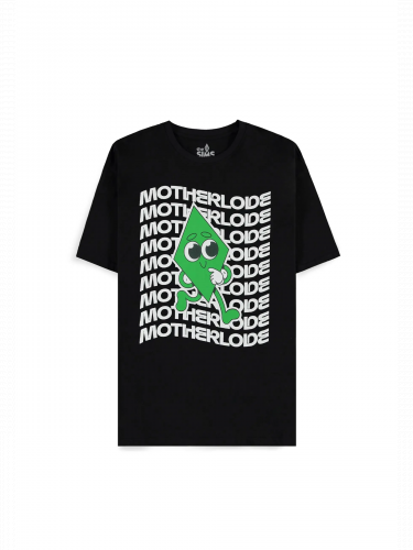 T-Shirt The Sims - Motherlode