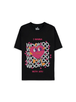 T-Shirt The Sims - Woohoo