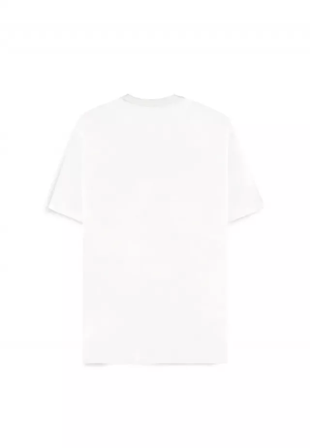 T-Shirt The Witcher - Wolf Head - The Witcher