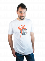 T-Shirt Tim Burton - Spirale