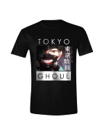 T-Shirt Tokyo Ghoul - Ken Kaneki