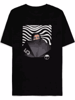 T-Shirt Umbrella Academy - Number Five