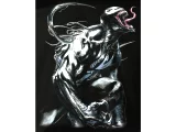 T-Shirt Venom - Dynamic - Marvel