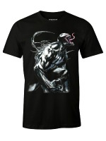 T-Shirt Venom - Dynamic