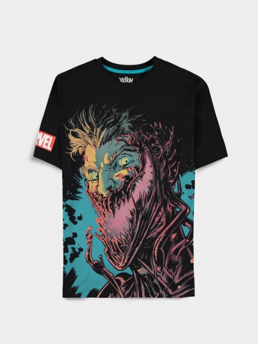 T-Shirt Venom - Graphic