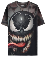 T-Shirt Venom - Venom AOP