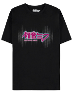 T-Shirt Vocaloid - Hatsune Miku