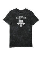 T-Shirt Warhammer 40,000: Darktide - Rejects Will Rise