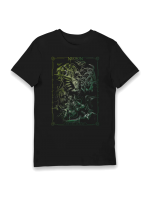 T-Shirt Warhammer 40,000 - Necron Army