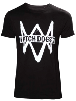 T-Shirt Watch Dogs 2