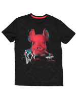 T-Shirt Watch Dogs: Legion - Pork Head