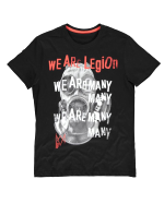 T-Shirt Watch Dogs: Legion - We Are Legion