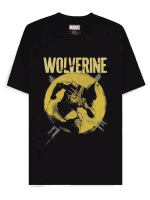 T-Shirt Wolverine - Wolverine Classic