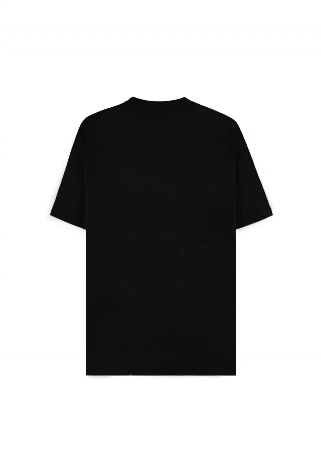 T-Shirt Wolverine - Wolverine Classic - Marvel