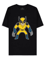 T-Shirt Wolverine - Wolvie