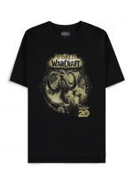 T-Shirt World of Warcraft - 20th Anniversary Legion